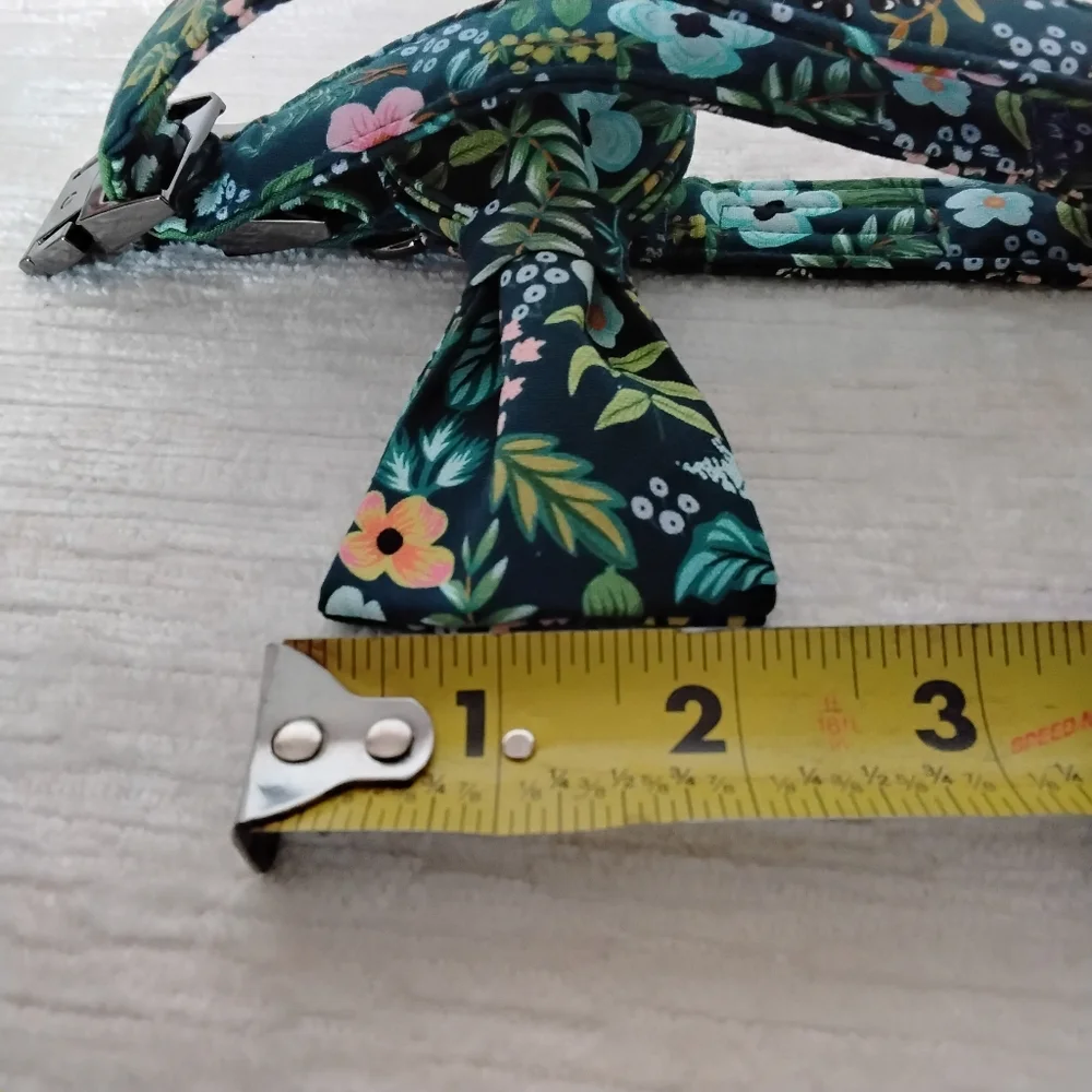 elegant little tails adjustable pet